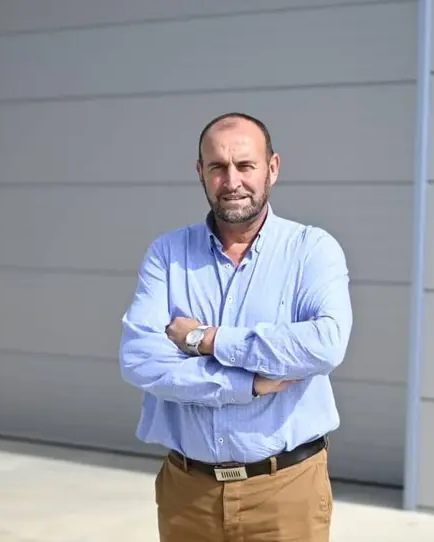 Jose Manuel Gómez Rexelo